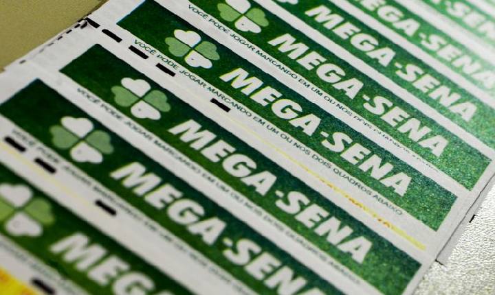 Aposta de Porto Alegre acerta Mega-Sena e leva prêmio de R$ 99 milhões