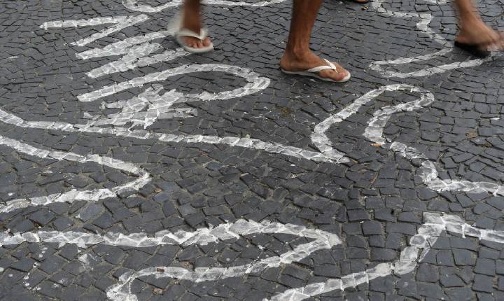 Brasil tem menor número de homicídios e latrocínios em dez anos