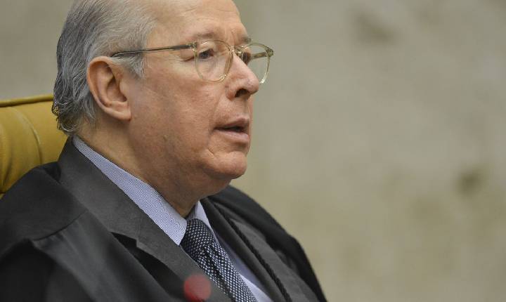 Celso de Mello diz que Senado cometeu grave equívoco institucional