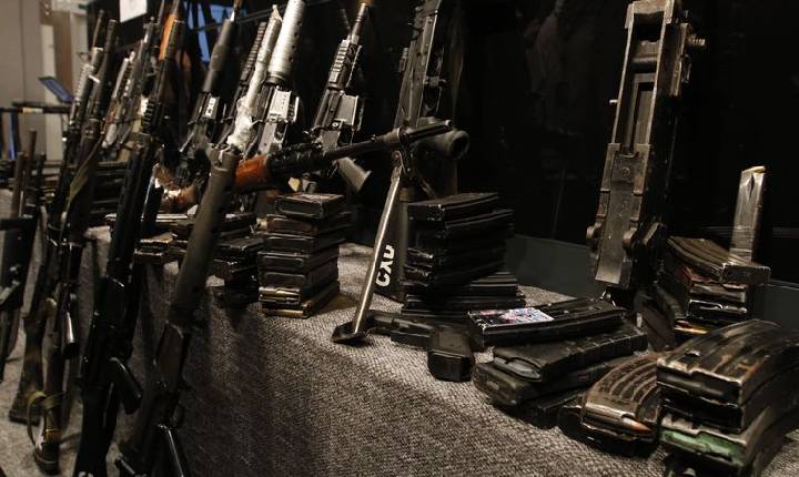 Crime organizado demanda articulação nacional, diz procurador do RJ