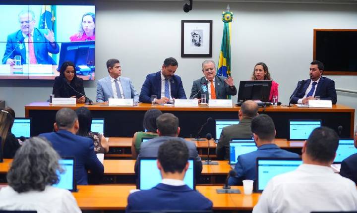Debatedores pedem que STF garanta auxílio a vítimas de Brumadinho