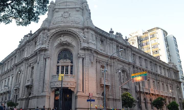 Documentos do antigo Dops são transferidos para arquivo público do RJ