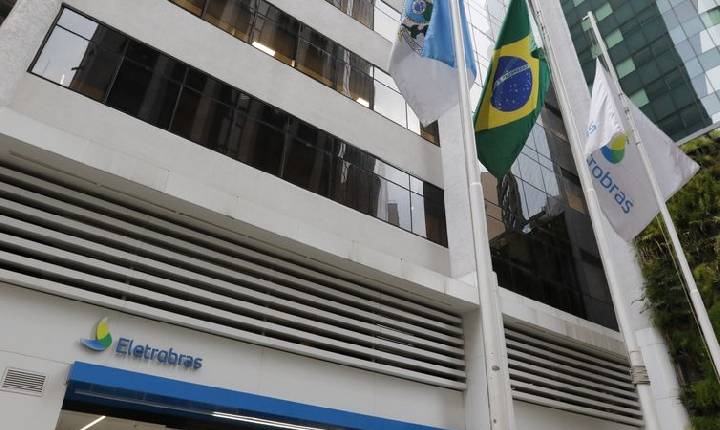 Eletrobras vende participação na Eletronuclear para o Grupo J&F