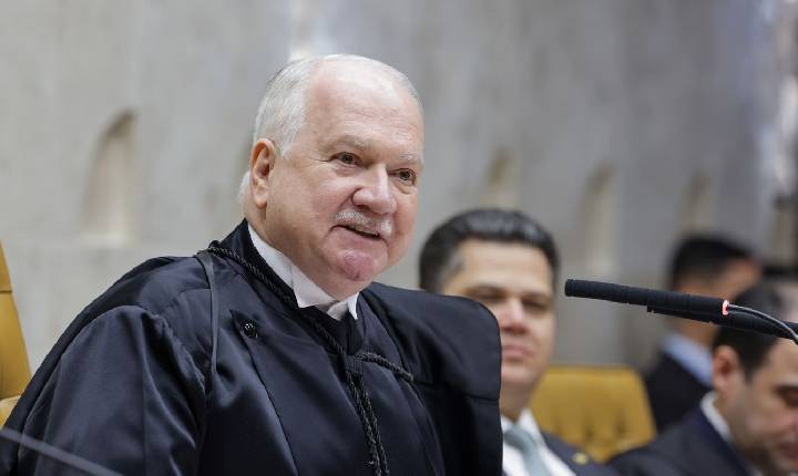 Fachin diz que imprensa exerce papel fundamental para a democracia