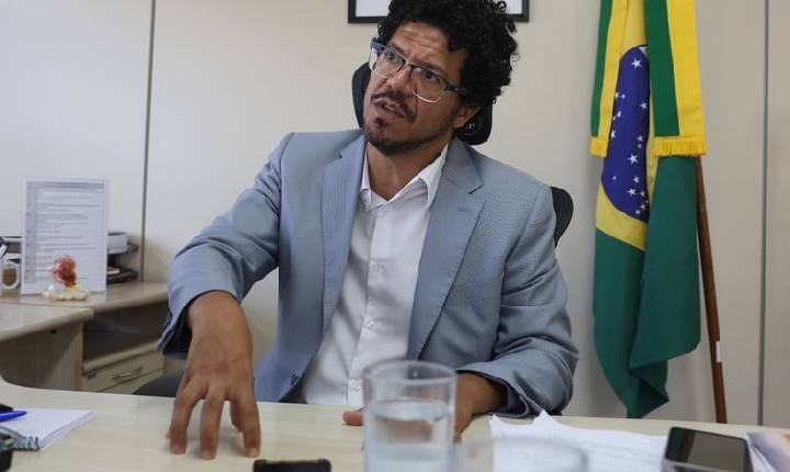 Governo mantém críticas após 4ª versão do PL Antifacção de Derrite 