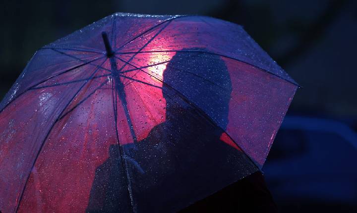 Inmet alerta para risco de vendaval no Rio Grande do Sul nesta sexta 