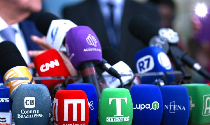 Jornalista da comunicação do Psol denuncia perseguição e ameaças