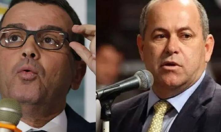 Moraes autoriza transferência de condenados no caso Marielle para RJ