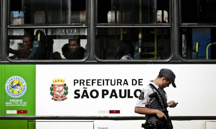 MP de São Paulo vai investigar morte de mulher baleada pela PM