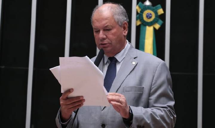 Plenário rejeita recurso do PT e aprova mudança no Código Florestal