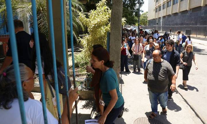 PND 2025: gabarito das questões objetivas será divulgado terça-feira