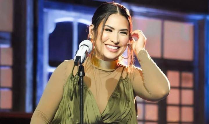 BERIMBAU: Prefeitura contrata show de Simone Mendes por R$800 mil