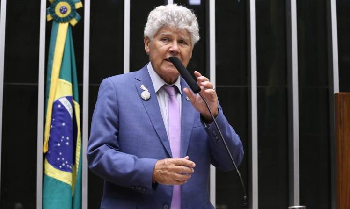 Projeto obriga órgãos públicos a receber documentos por e-mail institucional