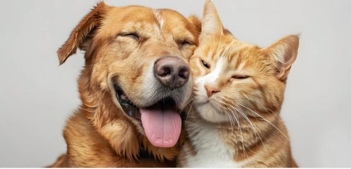 ABRIL LARANJA - MÊS DE PREVENÇÃO CONTRA A CRUELDADE ANIMAL