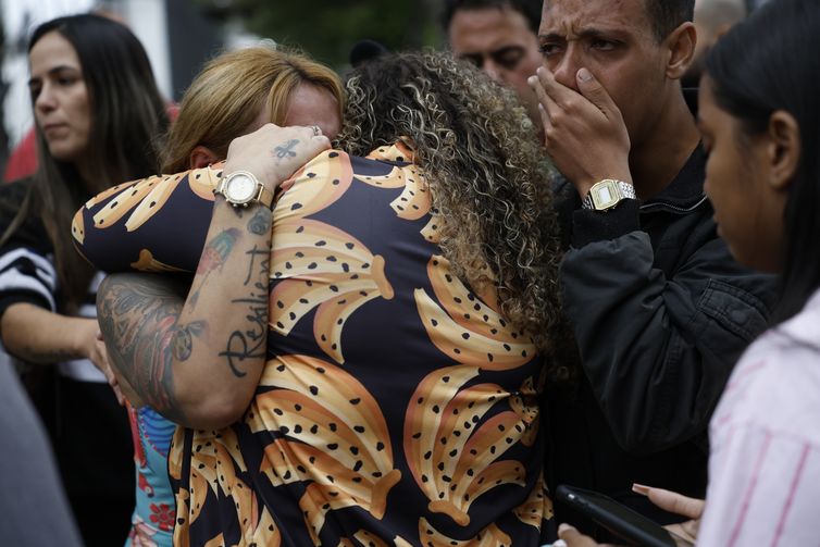 CDHC da Alerj registra 383 denúncias de violações de direitos humanos 