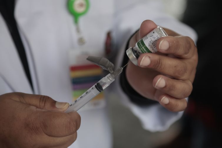 Ministério da Saúde intensifica vigilância do vírus da Influenza