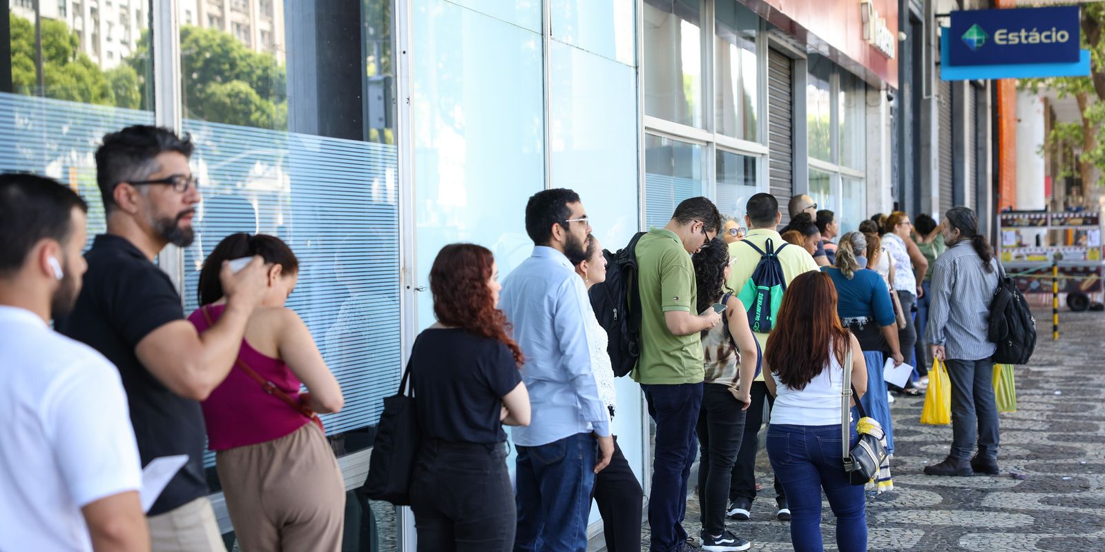 CNU2: termina hoje o prazo para apresentar recurso sobre cotas 