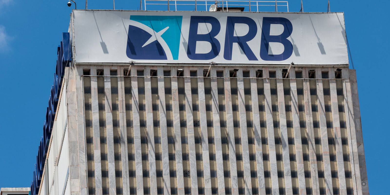 Diretor Jurídico do BRB deixa cargo após caso Banco Master