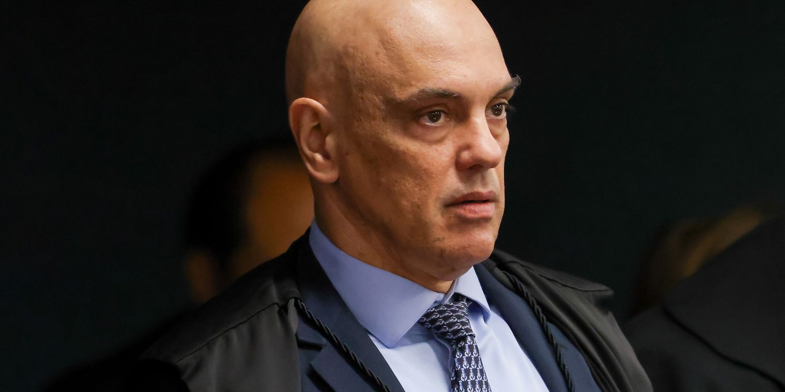 Moraes restringe compartilhamento de dados do Coaf