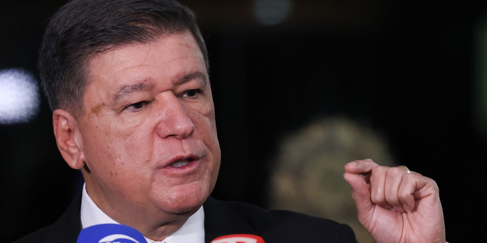 Senador reafirma que não cometeu irregularidades com emendas